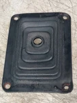 1969 70 Mustang Cougar Shifter Boot Oem 4 Speed Boss Mach C9ZB7B118 Needs Repair. Fixed Price $49.99.