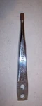 Hurst Indy 0077 Chrome Shifter Lever Original Vintage. Fixed Price $39.95.
