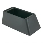 B&m 80665 Skirt Plastic Black Mega Shifter/sport Each. Fixed Price $86.89.