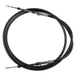 B&m (genuine) 81834 Automatic Transmission Super Duty 8' Shifter Cable. Fixed Price $90.00.