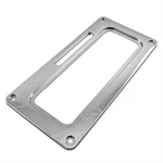 B&m 80820 Cover Plastic Chrome Mega Shifter/sport Each. Fixed Price $29.84.