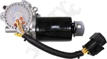 Apdty 711911 Transfer Case Motor E8TZ7G360CA. Fixed Price $93.26.