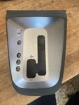 2008 Nissan Altima Automatic Transmission Shifter Cover P13740 A52000 Chrome. Fixed Price $35.00.