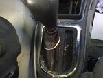 Shifter Hhr 2010 Transmission 31685762. Fixed Price $104.55.