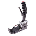 Hurst 3162015 Pistol Grip Quarter Stick Shifter Chrysler A727/A904 Ford C4/C6 Fi. Fixed Price $583.95.