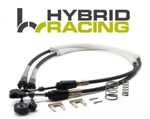 Hybrid Racing Shifter Cables For 02-05 Civic Si (ep) HYB-SCA-01-15. Fixed Price $398.99.