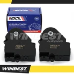 2 Pcs Hvac Air Blend Door Actuator For Chevrolet Buick Gmc Cadillac V8 604-111. Fixed Price $28.99.