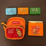 Game Boy Advance Sp Pok Mon Cartridge Case Torchic Japan. Fixed Price $360.00.