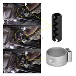 Shift Linkage Pin & C-clamp Fits For Acura Integra Honda Civic Si Crx B16 B18 Us. Fixed Price $9.96.