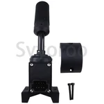 Svyoroo Transmission Speed Selector Shift Lever 8223072 For Jlg Lull 644E-42. Fixed Price $139.00.