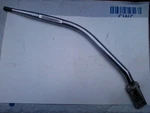 1969 Hurst 5974 Mopar Body Dodge Plymouth Shifter Stick Handle Chrome. Fixed Price $525.00.