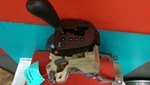 Rondo 2008 Transmission Shift Assembly 494583. Fixed Price $95.00.