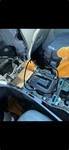 2005 Jaguar S-type Automatic Shifter 2R837K004. Fixed Price $120.00.