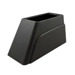 B&m 80727 Black Plastic Skirt For Truck Megashifter 80680. Fixed Price $119.95.