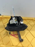 2012 Infiniti M30 Lhd Gear Selector Shifter D2S-01L1402 Oem. Fixed Price $135.49.