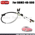 Shift Control Cable For Mazda 2.0L 2.5L 2010-2013 BBM2-46-500. Fixed Price $55.99.