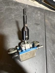 97-07 Chevrolet Corvette C5 C6 Z06 B&m Manual Transmission Gear Shifter. Fixed Price $250.00.