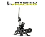 Hybrid Racing Short Shifter Assembly For Rsx 02-06 DC5 K20A/A2/A3/Z1 Black. Fixed Price $440.00.
