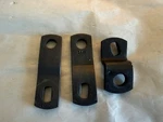 Hurst Speed Shifter Levers Arms Comp Plus 2440 2441 2442 Muncie Vintage Usa. Fixed Price $85.00.