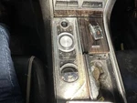 2012-2014 Jaguar Xf Electric Automatic Transmission Gear Shifter Selector Switch. Fixed Price $350.00.