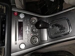 Shifter Legacy 2008 Transmission 1514644. Fixed Price $80.70.