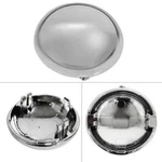 Shifter Knob Chrome Cap 2004 2005 2006 Ford F-150 4-DOOR W/stronger Clips. Fixed Price $13.50.