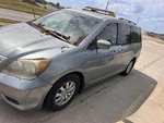 Odyssey 2008 Transmission Shift 576301. Fixed Price $129.89.