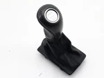Mercedes R230 Sl 55 Amg 500 Handle Shift Linkage Knob Leather Keyless Go. Fixed Price $215.17.