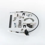 1966-67 Chevelle Factory Shifter Conversion. Fixed Price $338.00.