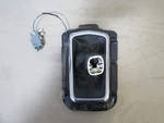 11-19 Lincoln Mkt Center Console Shifter Bezel Surround Trim AE93-74044D52-A. Fixed Price $49.00.