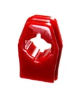 Energy Suspension 2015 Ford Mustang Red Shifter Bushing Set. Fixed Price $33.78.