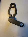 Hurst 2350 Speed Reverse Shifter Arm For 3913180 3917960 3915405. Fixed Price $35.00.