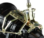 Lokar CMC6ANMB Case Mount Shifter. Fixed Price $541.95.