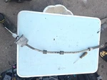 Audi A8 D3 Automatic Transmission Shifter Cable 4E0713265AE 4.2 Petrol. Fixed Price $33.27.