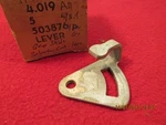 Nos 40 41 42 46 47 48 Pontiac Torpedo Streamliner All Gear Shift Control Lever. Fixed Price $22.95.