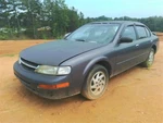 Automatic Transmission W/o Limited Slip Diff Fits 95-99 Nissan Maxima Oem. Fixed Price $849.99.