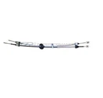 New Gm Shifter Cables For 2005-10 Chevy Cobalt Ss 2.0 Lnf Lsj Manual Trans F35. Fixed Price $159.99.