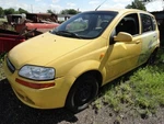 Shifter Aveo 2004 Transmission Assembly 282042. Fixed Price $89.89.
