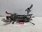 2004 Ford Taurus Steering Column W/ignition And Key 1F1C-3F723-AA. Fixed Price $125.00.