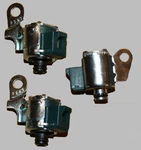 AW4 Transmission Solenoid Kit Jeep Cherokee Shift Tcc A340E A340F. Fixed Price $85.00.