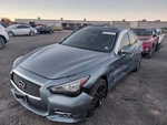 2016 Infiniti Q50 Automatic Transmission Oem 160K Miles - LKQ452491221. Fixed Price $1256.10.