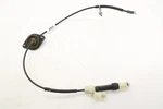 2020 - 2026 Lincoln Aviator Auto Transmission Gear Shifter Cable Oem L1MP7P437DM. Fixed Price $49.40.