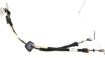 Porsche 991.1 991.2 992.1 Speed Manual Gear Selectors Cables Genuine 992711007. Fixed Price $168.13.
