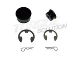 Torque Solution Shifter Cable Bushings: For Mitsubishi Evolution Vii-ix 2001-06. Fixed Price $48.32.