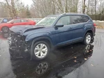 Lh Rear Radar Unit Oem 18-20 Volkswagen Atlas 1YR Wrnty. Fixed Price $75.00.