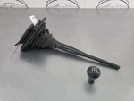1992 Ford F150 4-SPEED Transmission Floor Shifter W/ Rod, Boot, Knob Oem. Fixed Price $89.95.