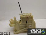 Oem 2019 Mitsubishi Outlander 2.0L Automatic Transmission Gear Shifter Lever. Fixed Price $109.99.