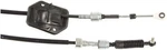 Atp Professional Parts Y1466 - Automatic Transmission Shifter Cable. Fixed Price $39.95.