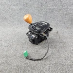 04-09 Jaguar X350 XJ8 Vanden Plas Auto Gearshift Hand Lever Shifter Selector. Fixed Price $154.79.