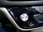 Pacifica 2020 Automatic Transmission Shifter 68240089AL 1760742. Fixed Price $124.98.